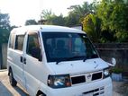 Nissan Clipper 2008