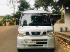 Nissan Clipper 2011