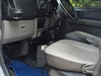 Nissan Clipper 2013