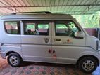 Nissan Clipper 2015