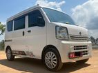Nissan Clipper 2015