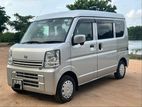 Nissan Clipper 2015
