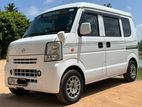 Nissan Clipper 2015