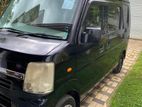 Nissan Clipper 2015