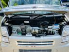 Nissan Clipper 2015