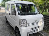 Nissan Clipper 2017