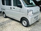 Nissan Clipper 2017