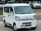 Nissan Clipper 2018