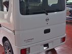 Nissan Clipper 2024