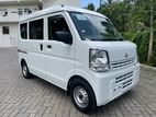 Nissan Clipper 2025
