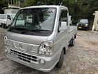 Nissan Clipper 4W truck 2023