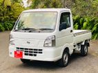 Nissan Clipper 4WD 2024
