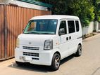 NISSAN CLIPPER BADDY VAN