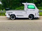 Nissan Clipper Buddy Truck 2016