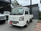 Nissan Clipper Buddy Truck 4WD 2024