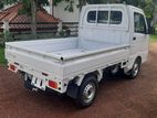 Nissan Clipper Buddy Truck 4WD 2024