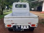 Nissan Clipper Buddy Truck 4WD 2024