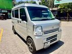 Nissan Clipper Buddy van DA 17 2017