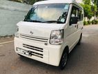 Nissan Clipper Buddy Van for Rent