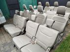 Nissan Clipper Buddy Van Seat