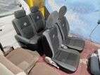 Nissan Clipper Buddy Van Seat Set