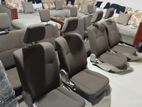 Nissan Clipper Buddy Van Seat Set