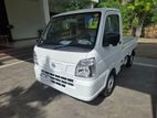 Nissan Clipper Carry 2024