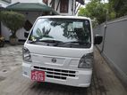 Nissan Clipper Carry Truck 2023