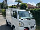 Nissan Clipper carry Truck Freezer 2023