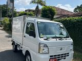 Nissan Clipper carry Truck Freezer 2023