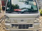 Nissan Clipper Carry trucks 2024
