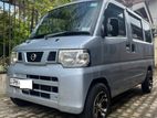 Nissan Clipper NV100 2012