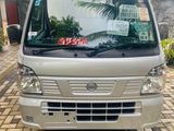Nissan Clipper Copper truck 2024