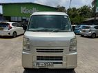 Nissan Clipper DA 17 2010