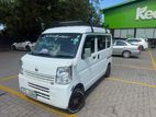 Nissan Clipper DA 17 2017