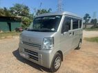 Nissan Clipper DA 17 BUDDY VAN 2017