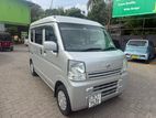 Nissan Clipper DA 17 FULL JOIN 2017