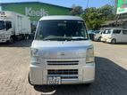Nissan Clipper DA 64 SEMI JOIN 2015