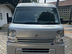 Nissan Clipper DR 17v 2018