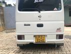 Nissan Clipper DR17 2016