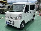 Nissan Clipper DR17V 2024
