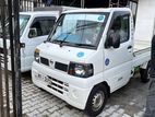 Nissan Clipper Dual purpose 2007