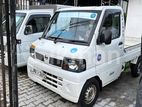 Nissan Clipper Dual Purpose 2007