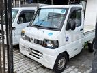 Nissan Clipper Dual Purpose 2007