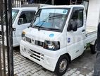 Nissan Clipper Dual purpose 2007