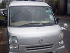 Nissan Clipper Every for Rent