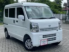 Nissan Clipper Every PC Limited 2025