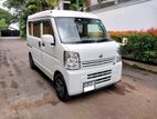 Nissan Clipper for Rent