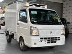 Nissan Clipper Freezer Truck 2022
