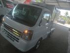 Nissan Clipper Freezer Truck 2023